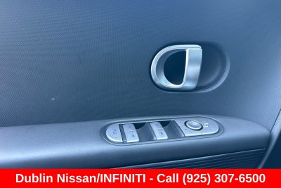 2024 Hyundai IONIQ 5 SE