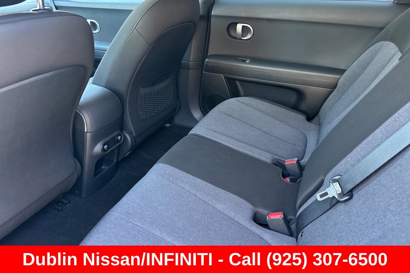 2024 Hyundai IONIQ 5 SE