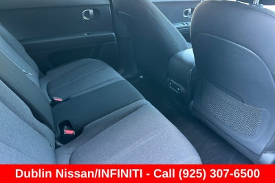 2024 Hyundai IONIQ 5 SE