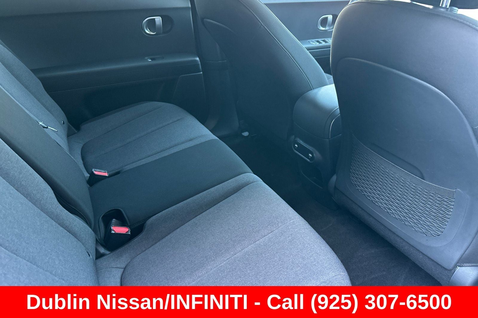 2024 Hyundai IONIQ 5 SE