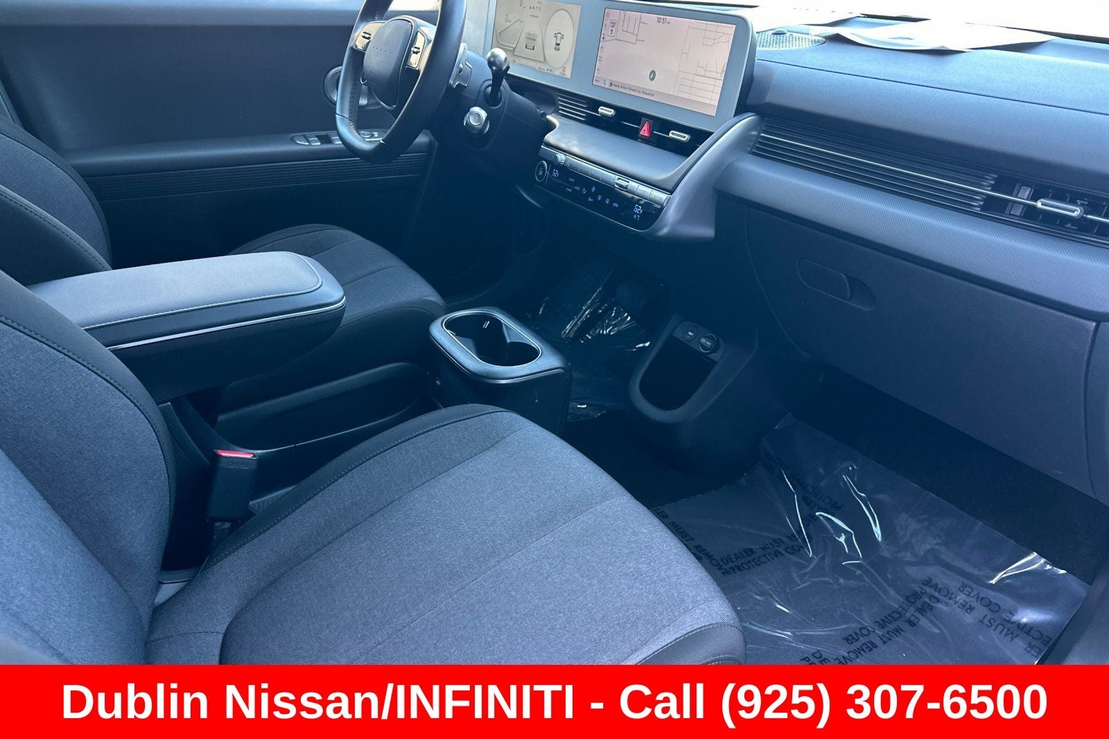 2024 Hyundai IONIQ 5 SE