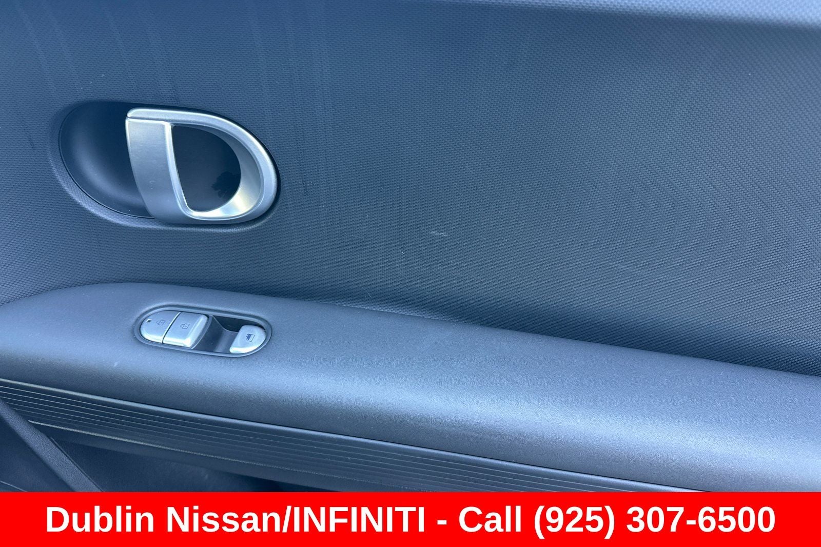 2024 Hyundai IONIQ 5 SE