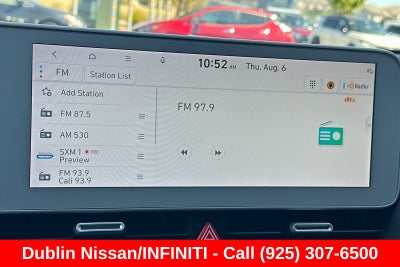 2024 Hyundai IONIQ 5 SE