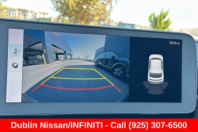 2024 Hyundai IONIQ 5 SE
