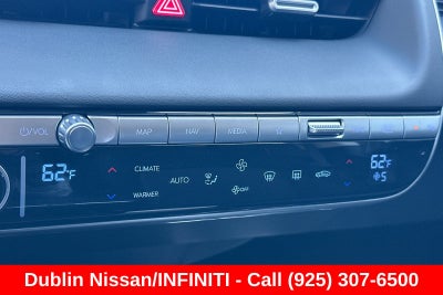 2024 Hyundai IONIQ 5 SE