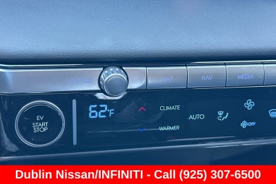 2024 Hyundai IONIQ 5 SE