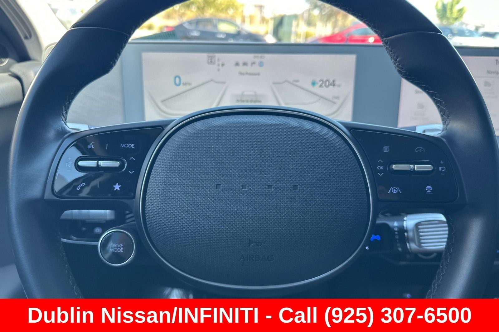2024 Hyundai IONIQ 5 SE