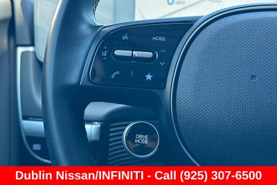 2024 Hyundai IONIQ 5 SE