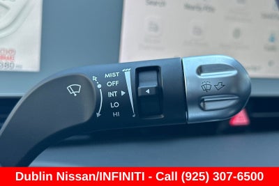 2024 Hyundai IONIQ 5 SE