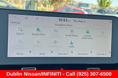 2024 Hyundai IONIQ 5 SE