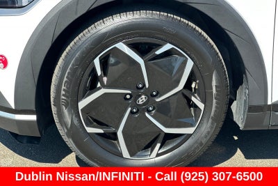 2024 Hyundai IONIQ 5 SE