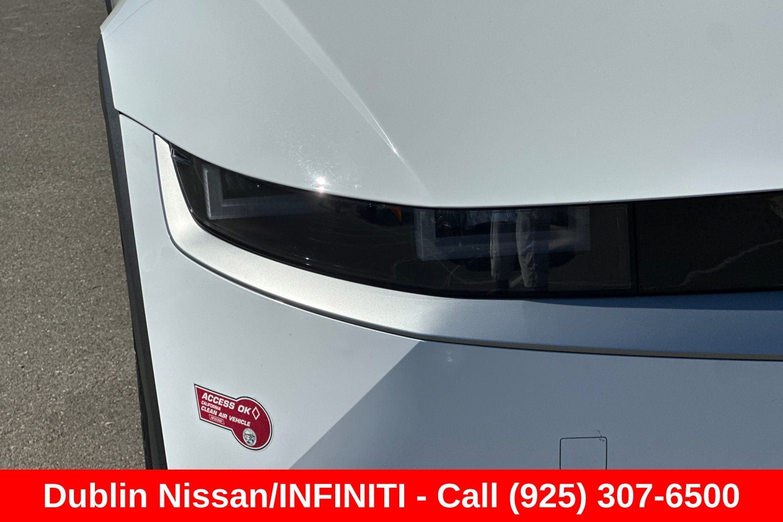 2024 Hyundai IONIQ 5 SE