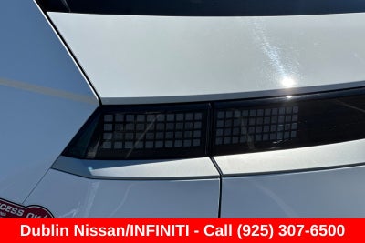 2024 Hyundai IONIQ 5 SE