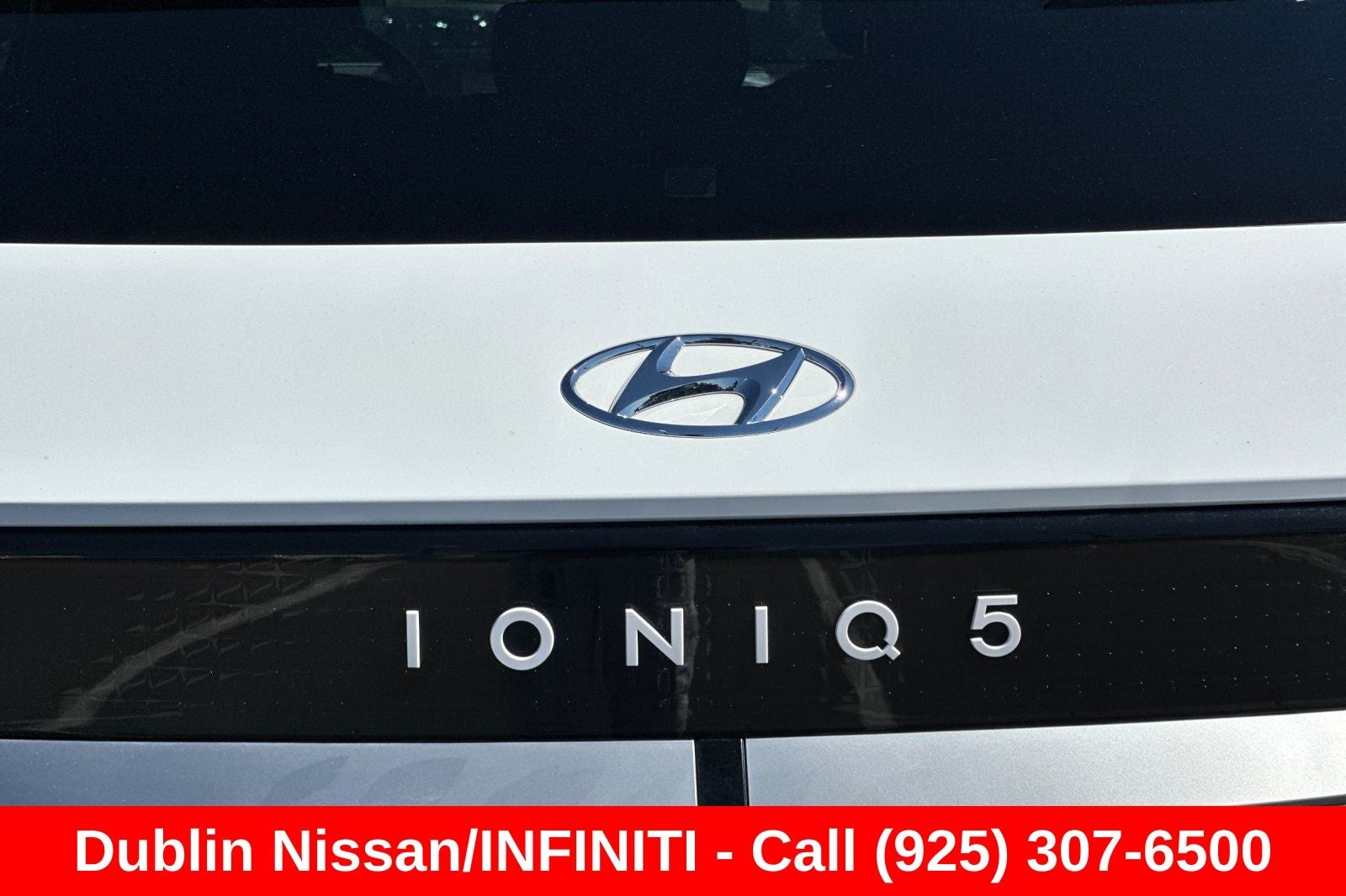 2024 Hyundai IONIQ 5 SE