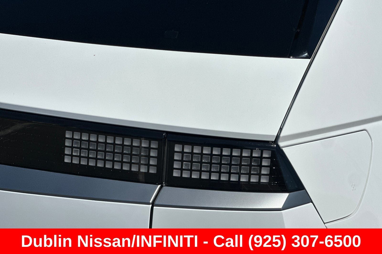 2024 Hyundai IONIQ 5 SE