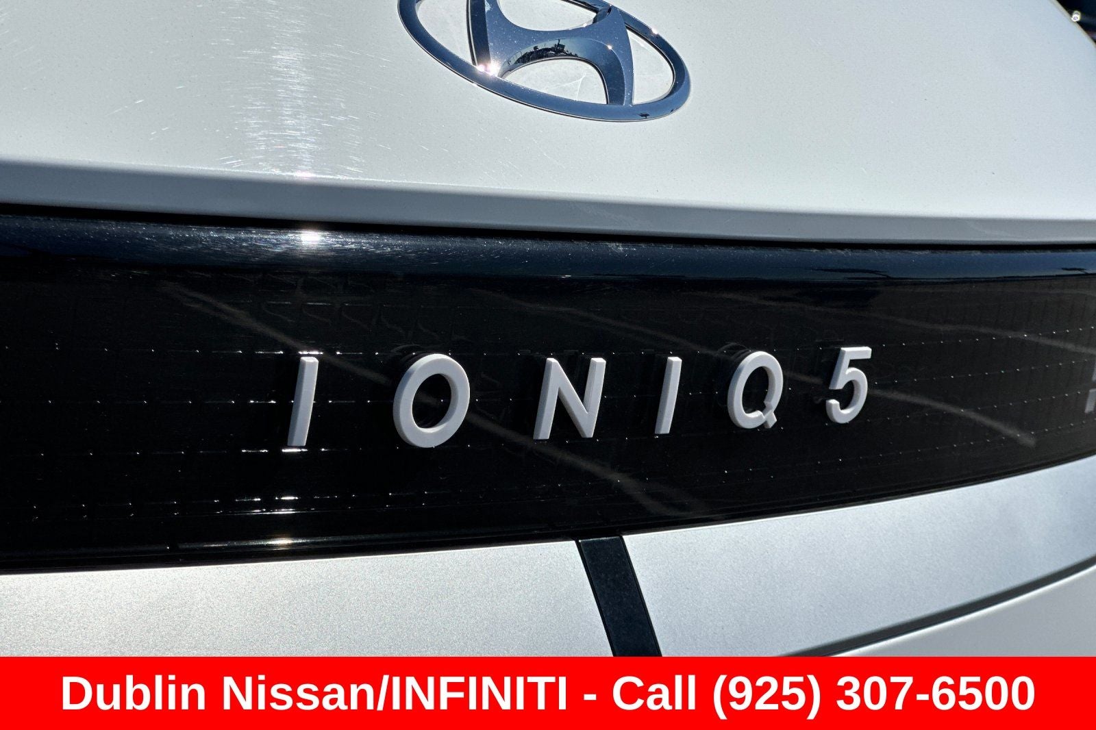 2024 Hyundai IONIQ 5 SE