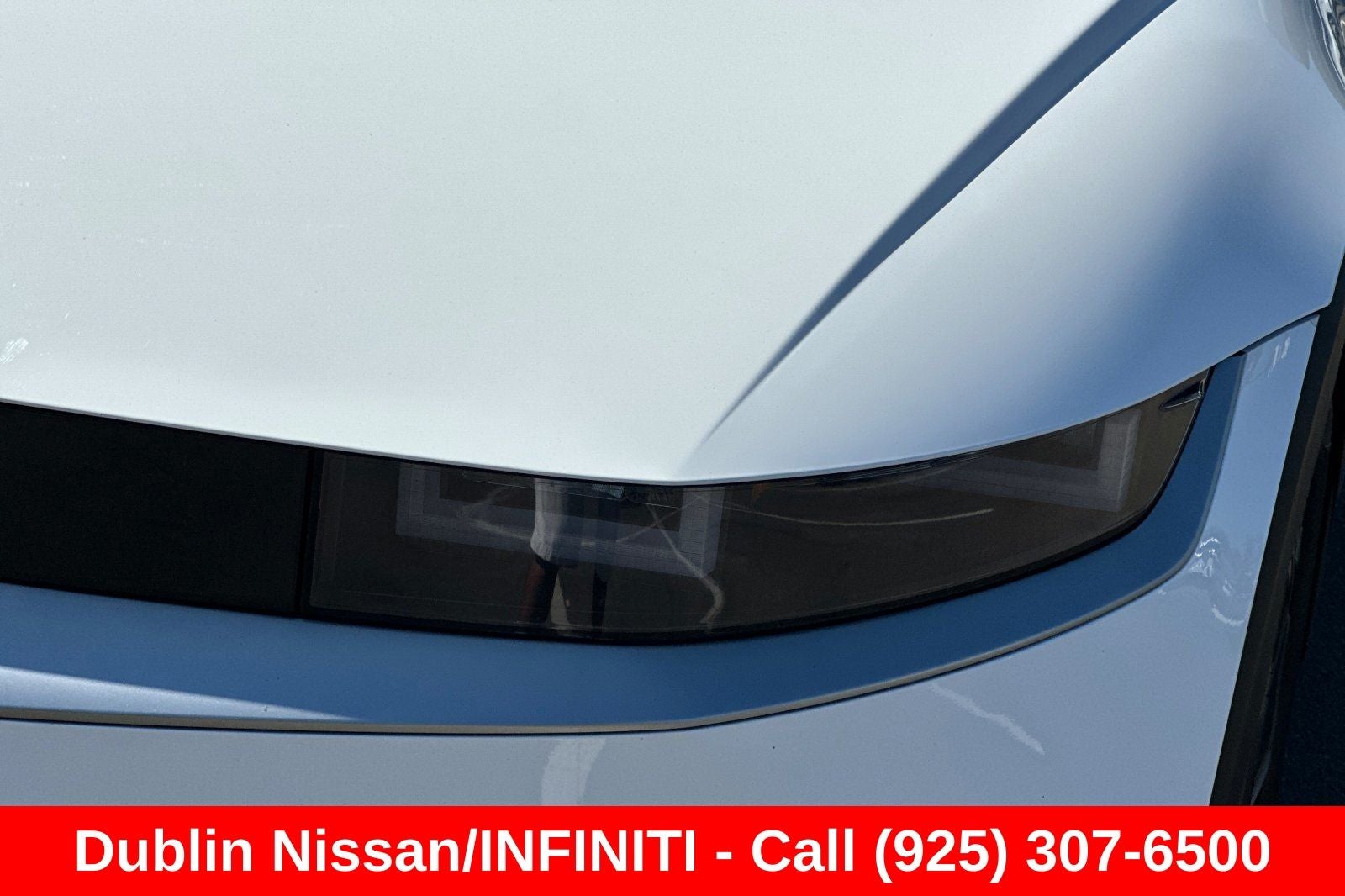 2024 Hyundai IONIQ 5 SE