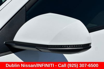 2024 Hyundai IONIQ 5 SE