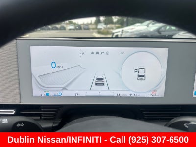 2023 Hyundai IONIQ 5 SEL