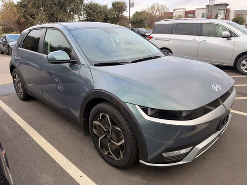 2024 Hyundai IONIQ 5 SEL