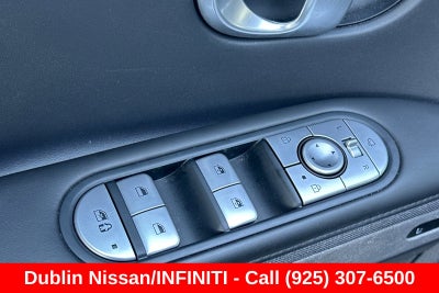 2024 Hyundai IONIQ 5 Limited