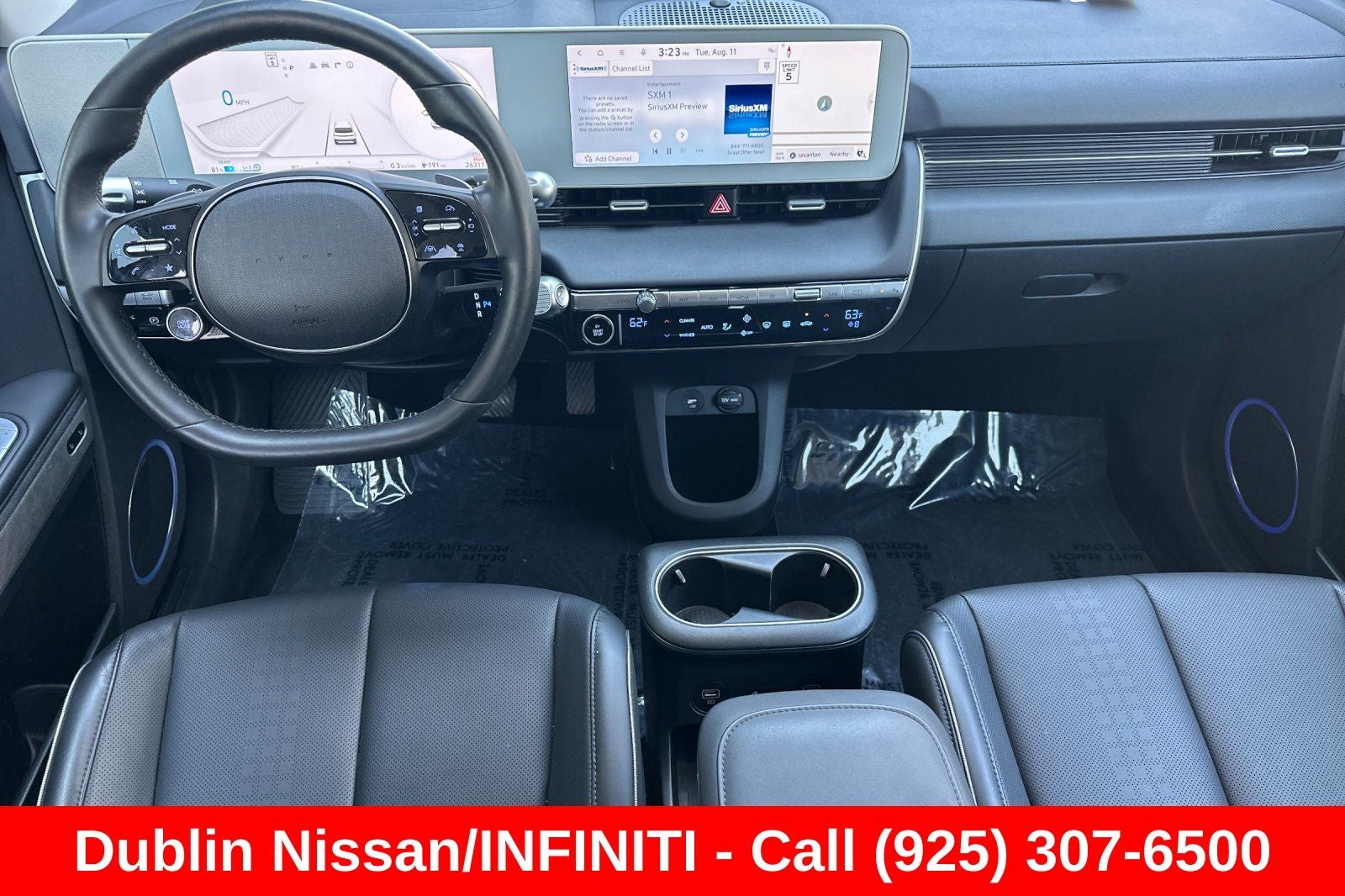 2024 Hyundai IONIQ 5 Limited