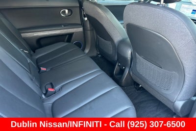 2024 Hyundai IONIQ 5 Limited