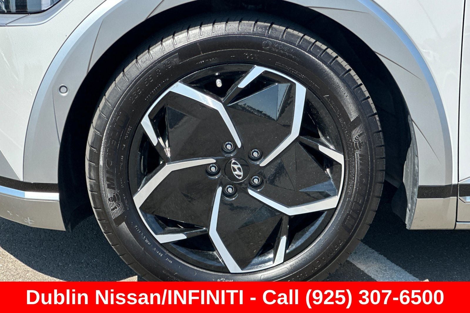 2024 Hyundai IONIQ 5 Limited