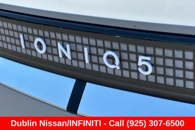 2024 Hyundai IONIQ 5 Limited