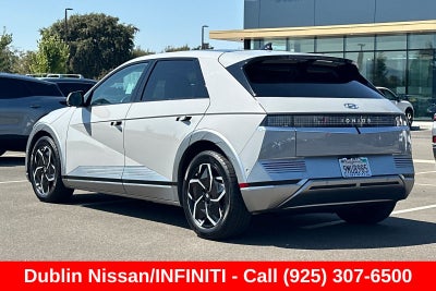 2024 Hyundai IONIQ 5 Limited