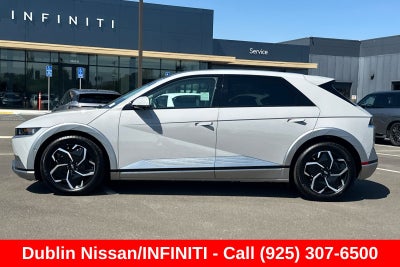 2024 Hyundai IONIQ 5 Limited