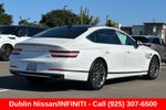 2024 Genesis G80 2.5T