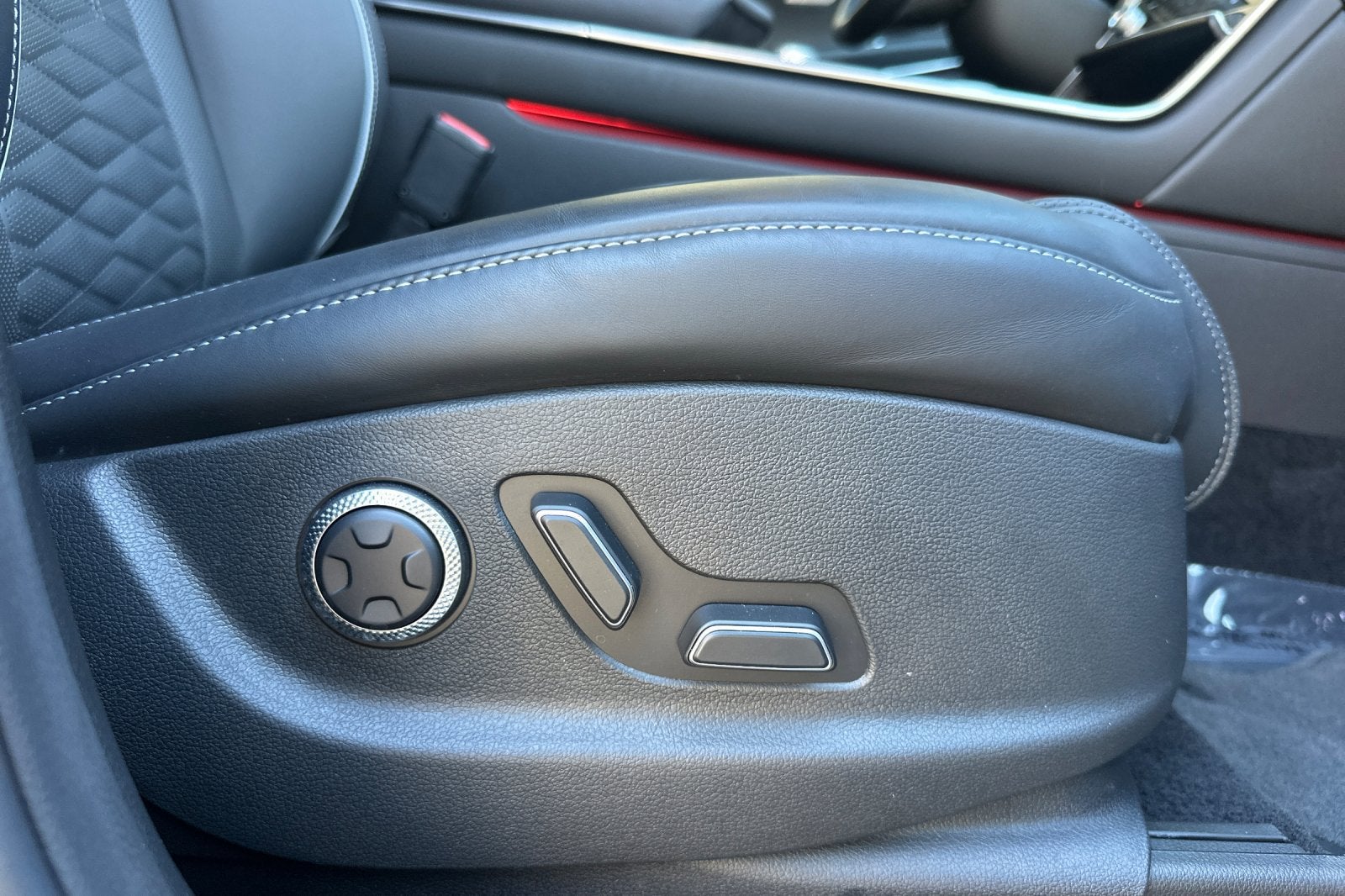 2025 Genesis GV80 Coupe 3.5T e-SC