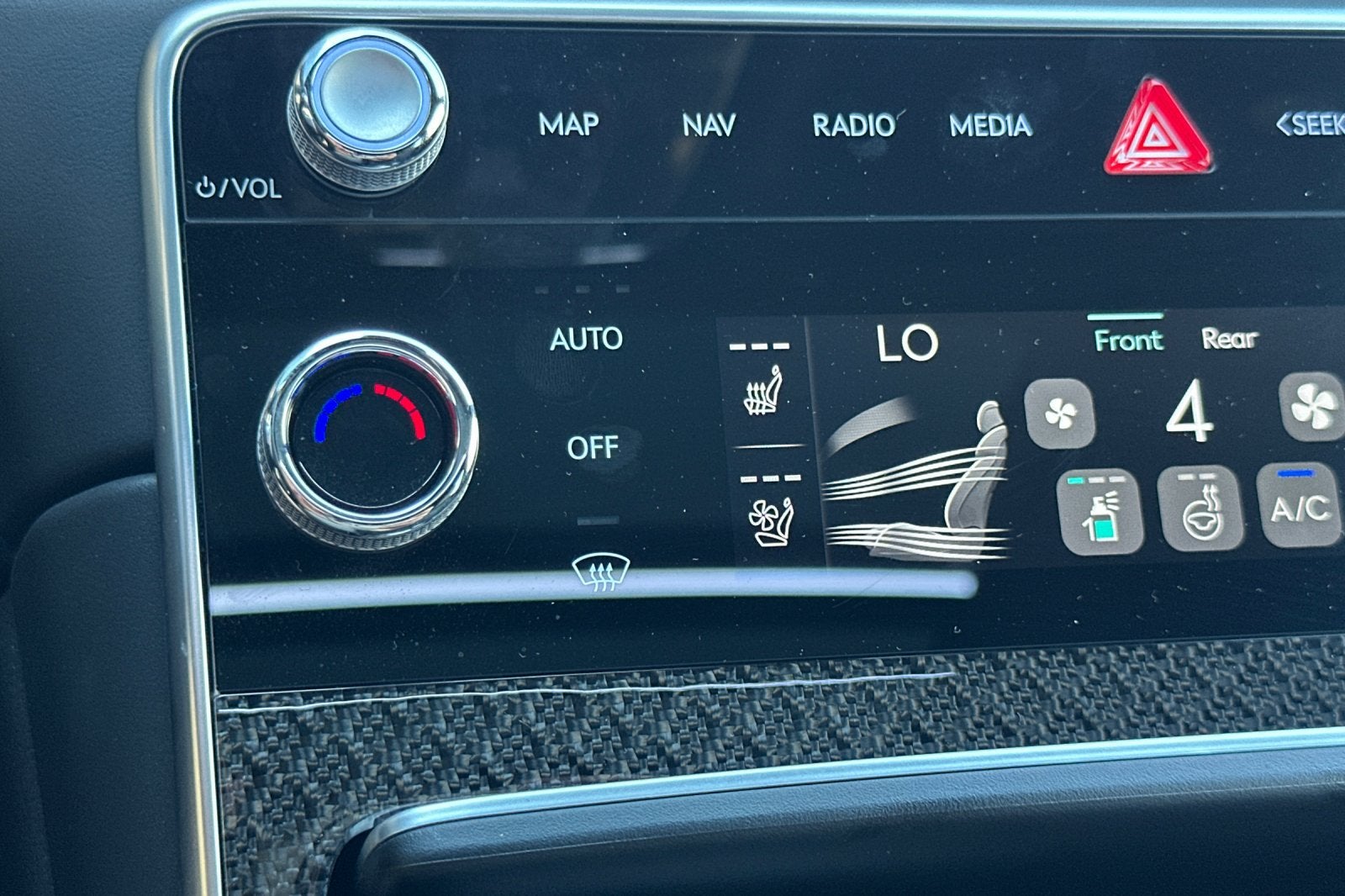 2025 Genesis GV80 Coupe 3.5T e-SC
