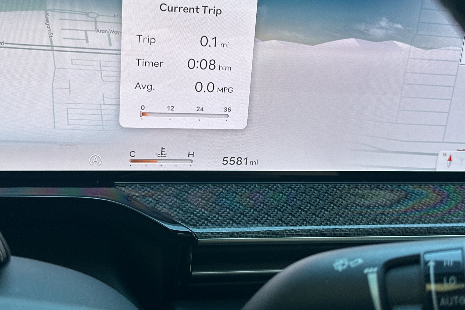 2025 Genesis GV80 Coupe 3.5T e-SC