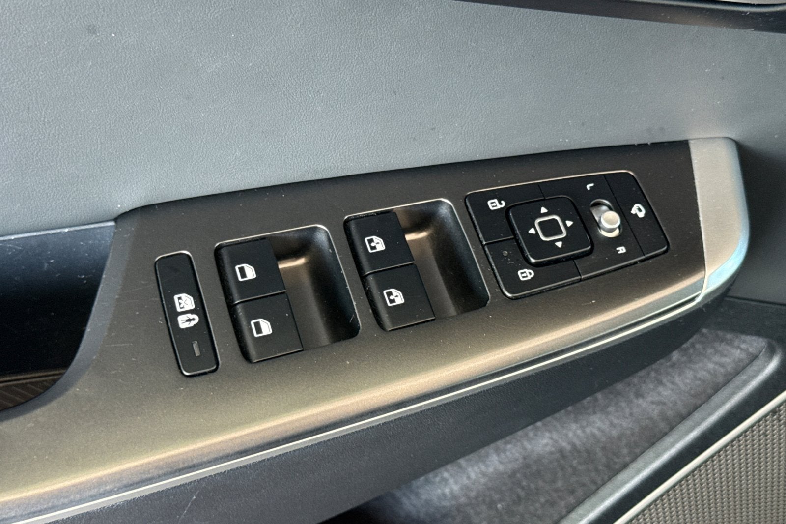 2023 Kia EV6 Wind