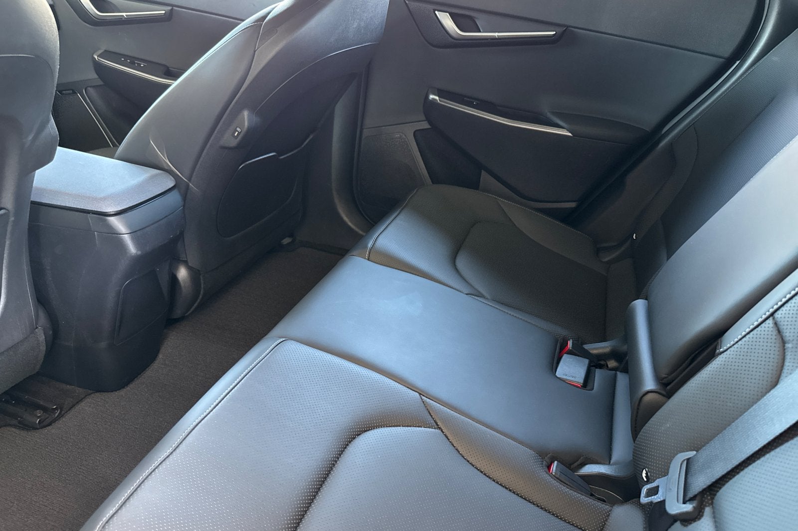 2023 Kia EV6 Wind