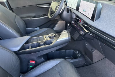 2023 Kia EV6 Wind