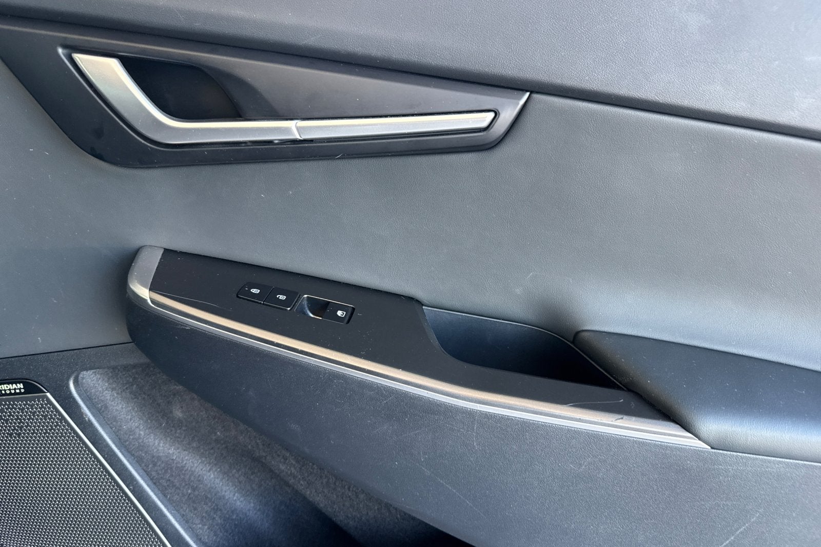 2023 Kia EV6 Wind