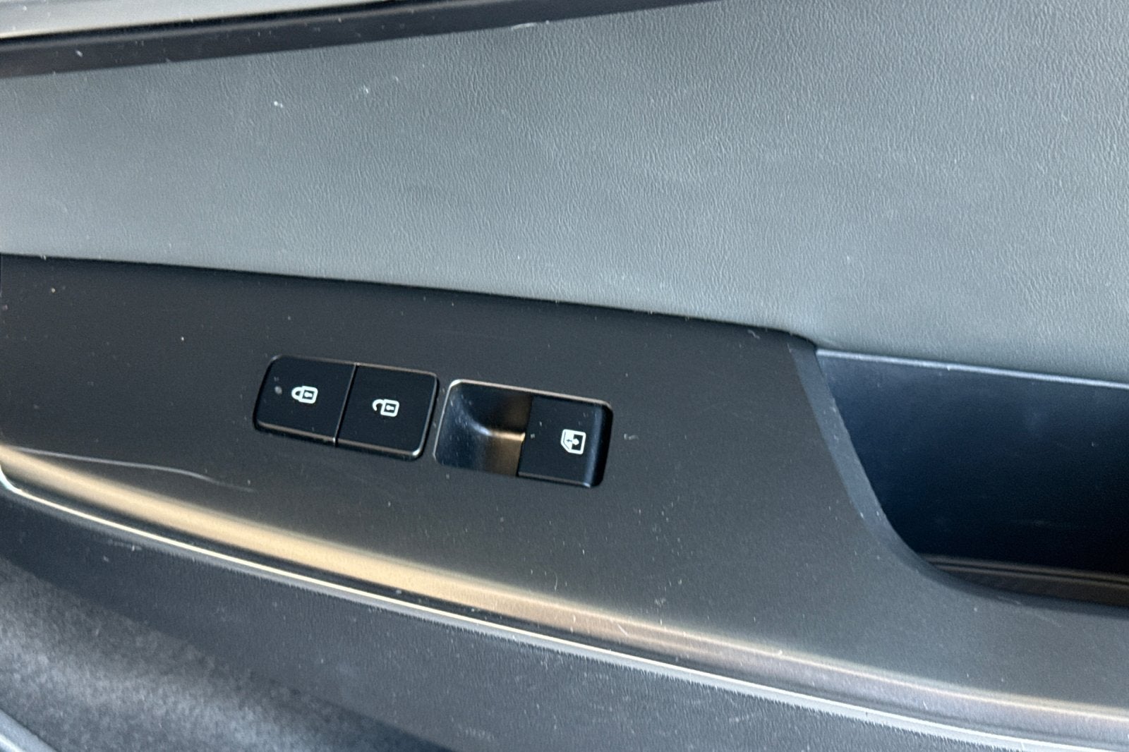 2023 Kia EV6 Wind