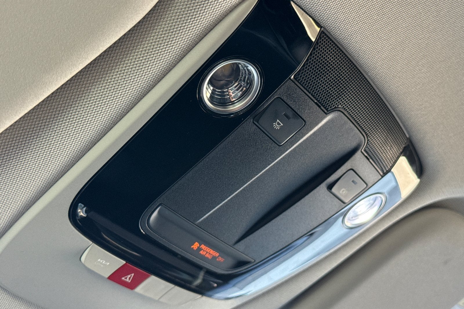 2023 Kia EV6 Wind