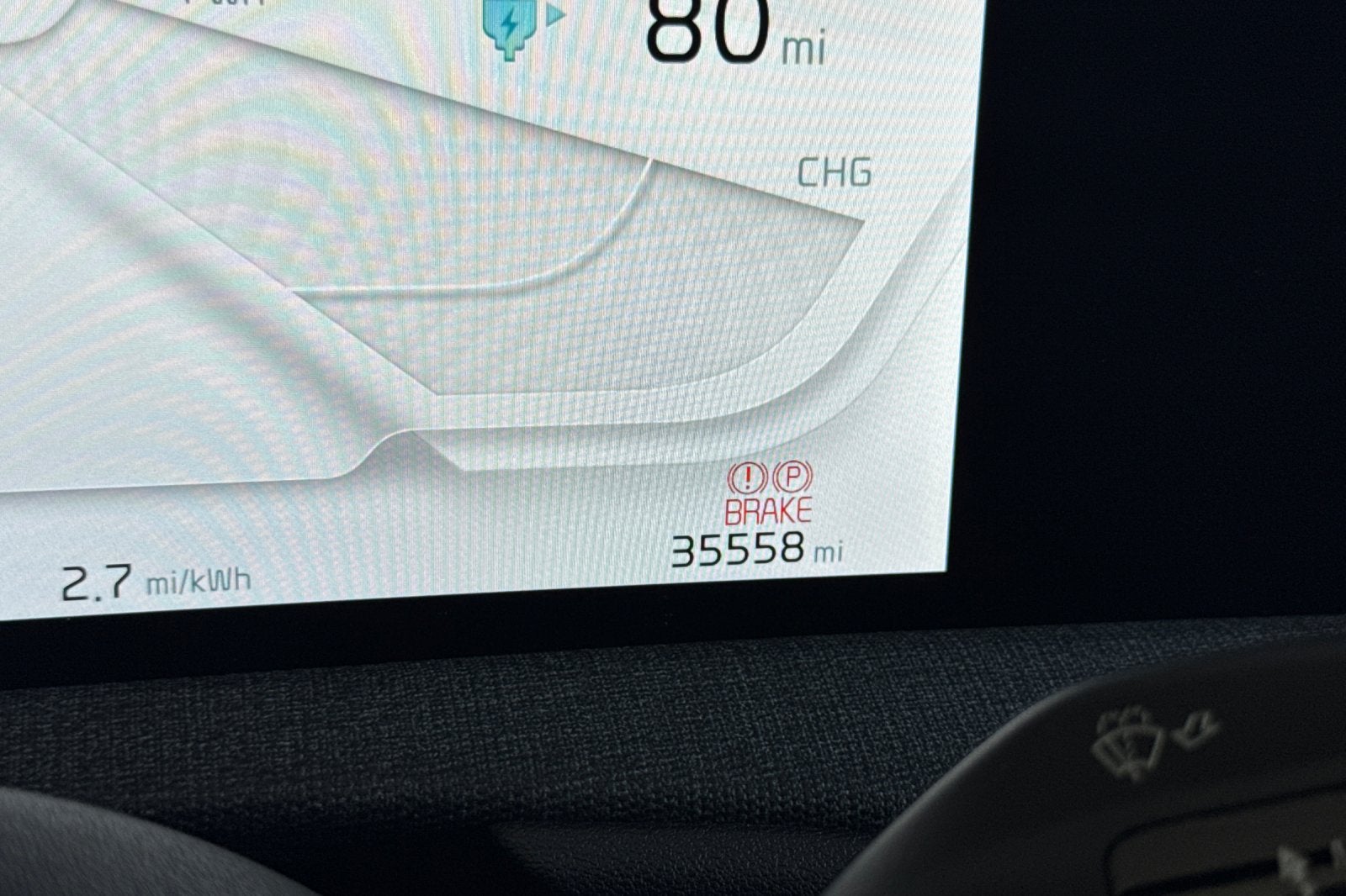 2023 Kia EV6 Wind