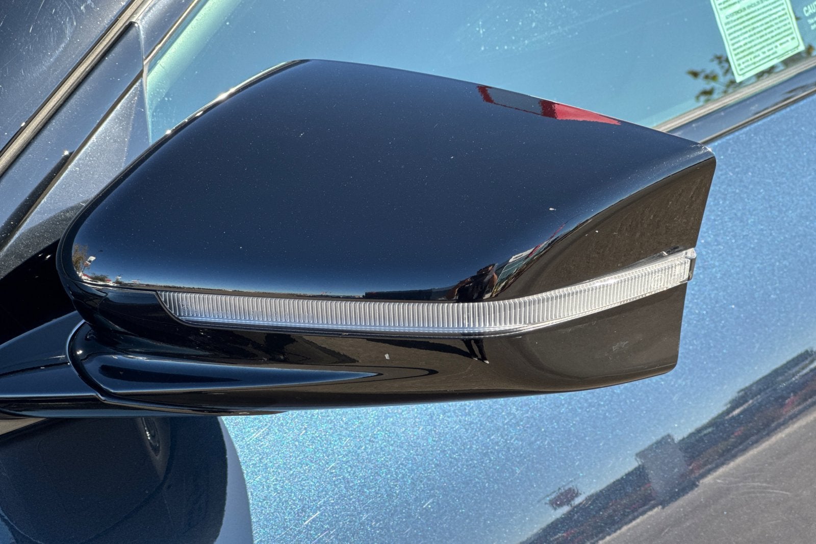 2023 Kia EV6 Wind