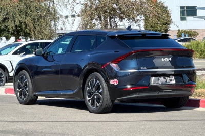 2023 Kia EV6 Wind