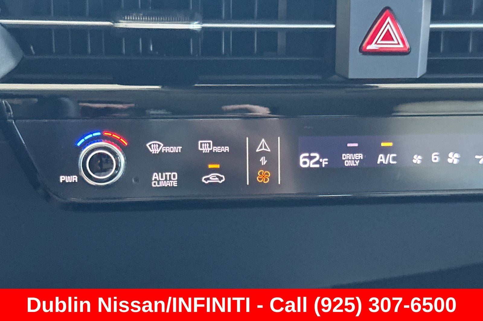 2023 Kia EV6 Wind