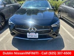 2025 Mercedes-Benz CLA CLA 250