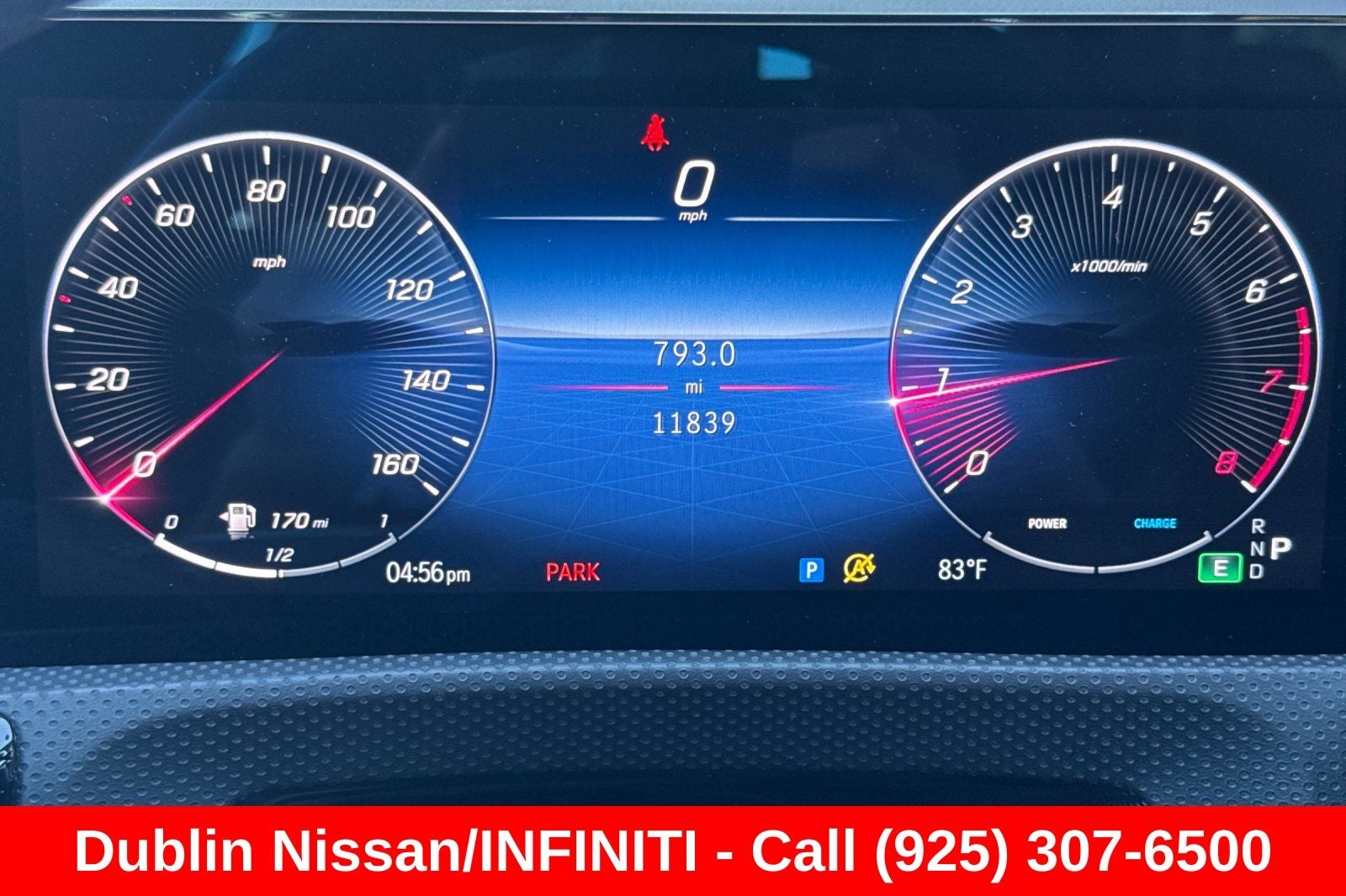 2025 Mercedes-Benz CLA CLA 250