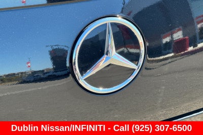 2025 Mercedes-Benz CLA CLA 250