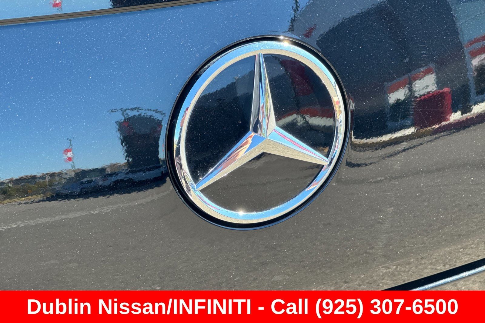 2025 Mercedes-Benz CLA CLA 250