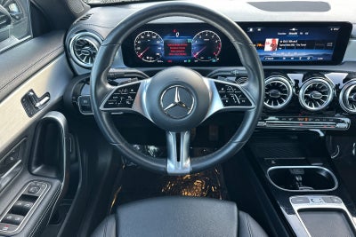2025 Mercedes-Benz CLA CLA 250